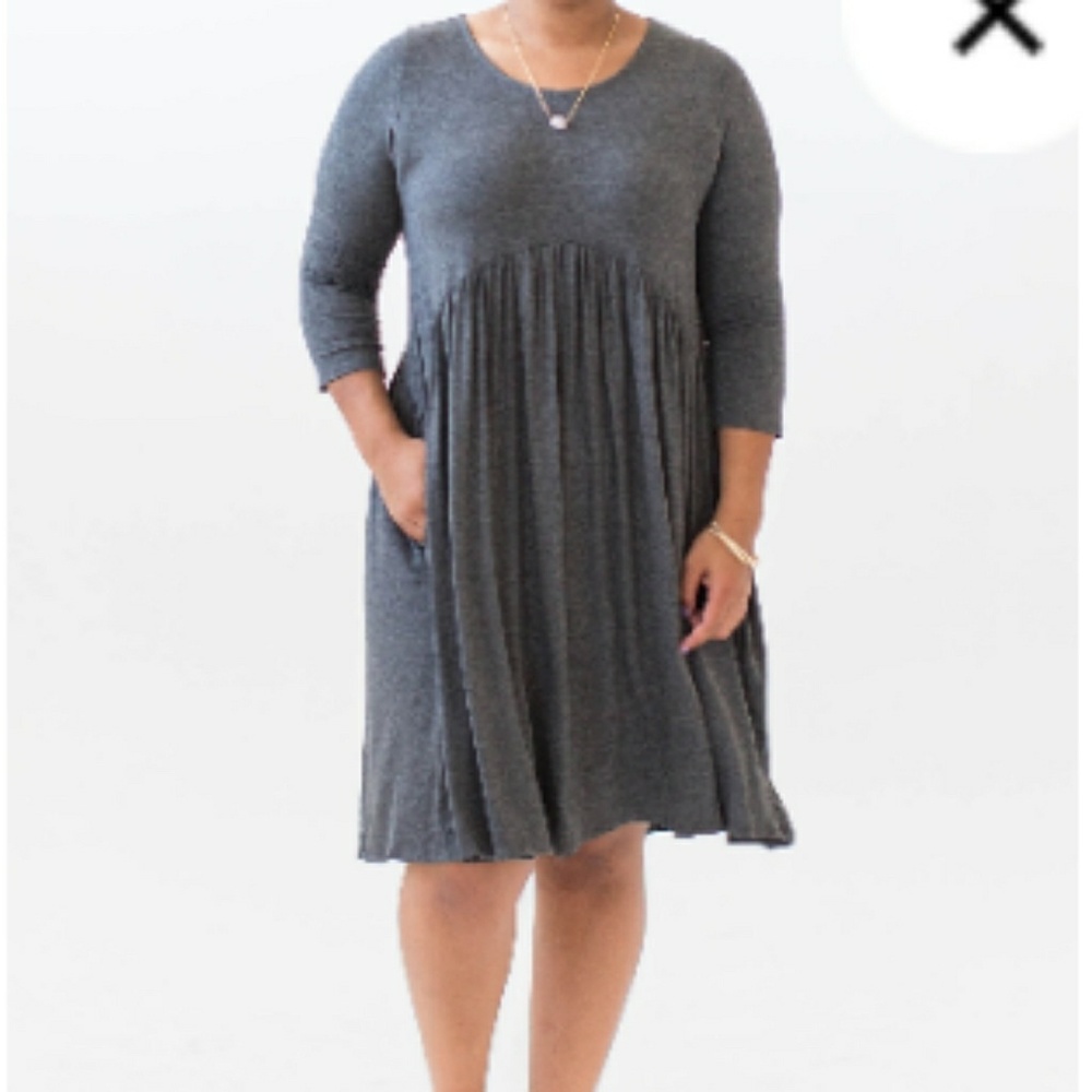Oakley dress
